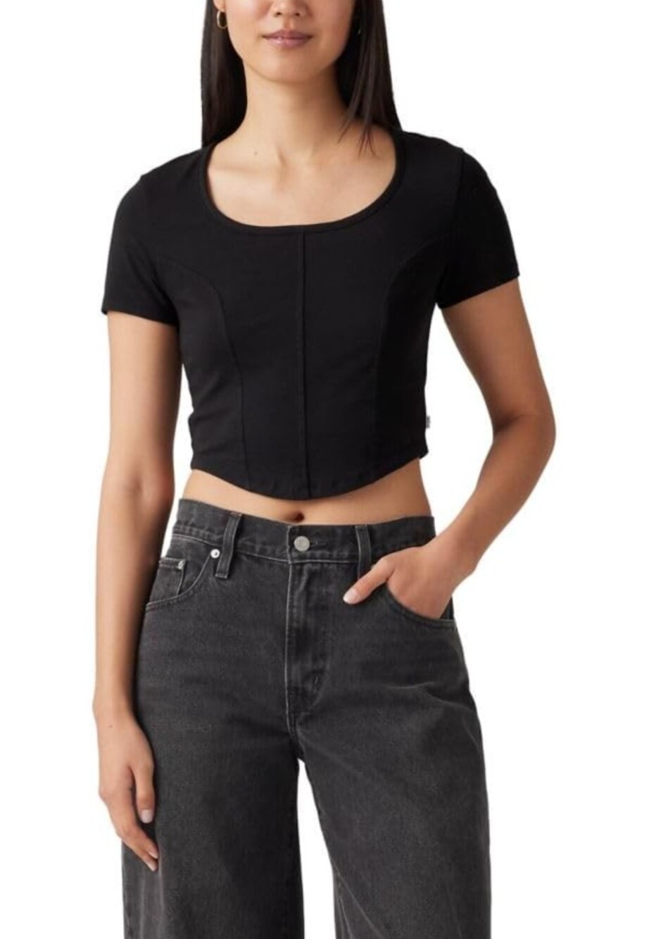 Levi's Lyra Top - Picture 6 of 7